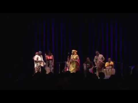 Betsayda Machado y la Parranda El Clavo