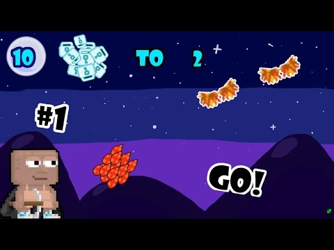 10dl to 2 autumn wings #1 The Beginning