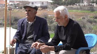 ÖMÜRDEN DAMLALAR - Pınaryayla Köyü / Artan  - Kahta Köyleri