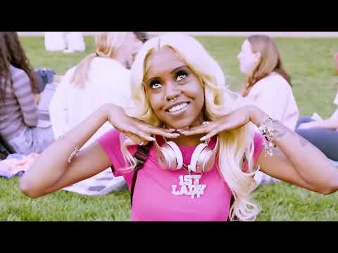 ASAVV - College Girl Coochie (Official Video)