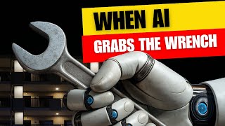 AI in Maintenance: Tool or Time Bomb?