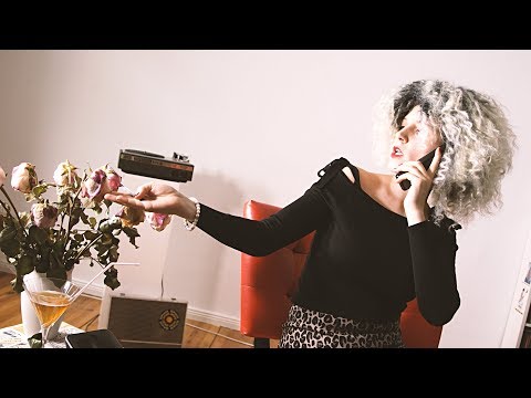 Micha & Sabine - "Durchgedreht" (offizielles Musikvideo)