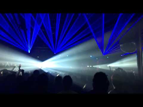 DJ Gammer HTID Phoenix 2015