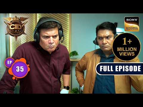 किसके निशाने पर हैं CID Members? | CID Season 2 | Full Episode | Ep 35