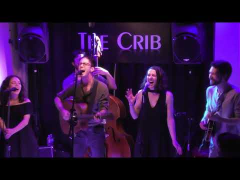 Buffalo Rose 18 05 12