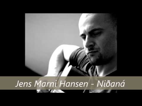 Jens Marni Hansen - Niðaná