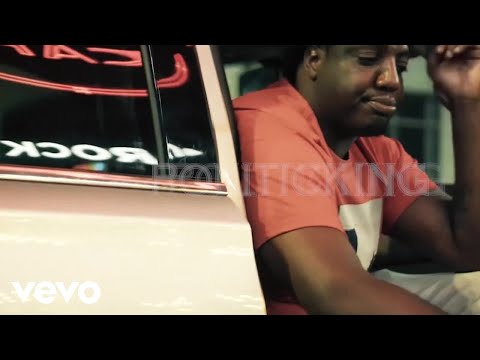 Lil AJ - Politicking (Official Video) ft. Lil Blood, Babyface Gunna, Cashclick Boog