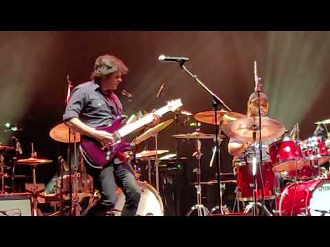 Mark Lettieri live au Palais Montcalm Québec, QC 05/05/23