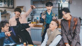 FlowBack 『ALWAYS』Music Video