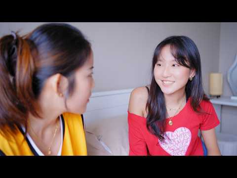 跟妹妹抢男人很难 Hard Mode EP3