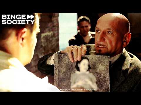 Shutter Island (2010): The Truth About Teddy… Everything Was a Lie | Final Reveal