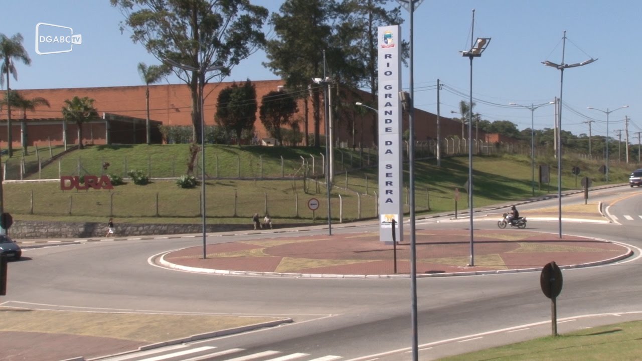 Reportagem celebra aniversário de Rio Grande da Serra; veja vídeo
