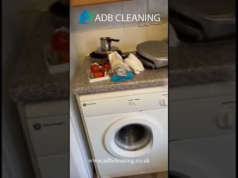 ADB CLEANING video.