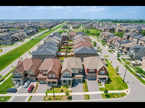 262 Mactier Drive, Kleinburg Home - Real Estate Properties