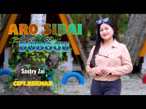 Aro Sibai Dodogu