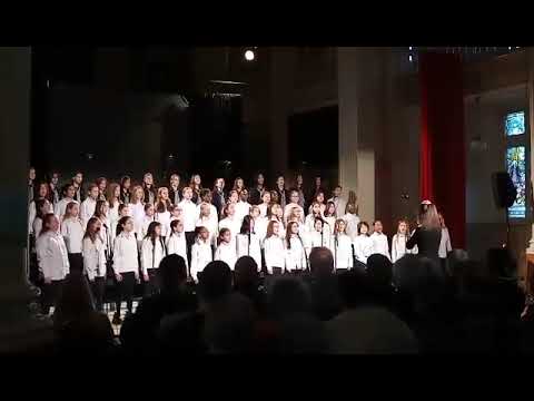 Et Bam (Vianney / Mentissa) - Chorale: Les Voix Boréales