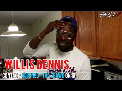 WILLIS DENNIS INTERVIEW