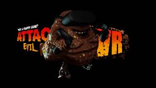Attack of the Evil Poop VR - Mini Trailer