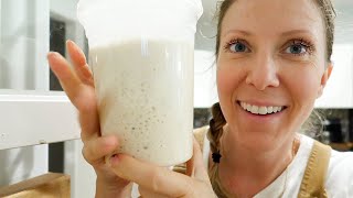 WHAT WE EAT NOW...WHY I'M NO LONGER GLUTEN & DAIRY FREE