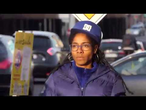 GAYL -  So long  (Official video)