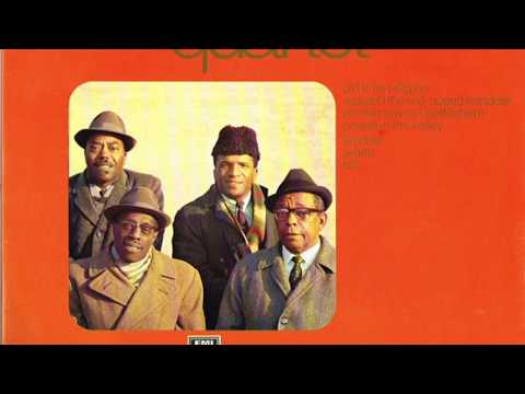 The Golden Gate Quartet: My Lord What A Morning