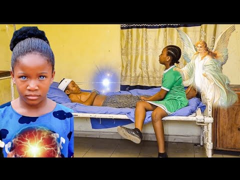 Angel From Above _ Every Parents Need To Watch This Movie Nollywood Latest Nigeria Movie 