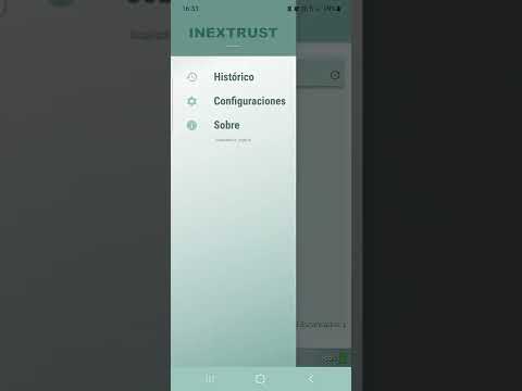 Inextrust Core