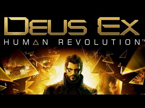 Deus Ex : Human Revolution - Le Cha�non Manquant Xbox 360