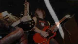 The Last Vegas - Europe Pics and their new single I&#39;M BAD