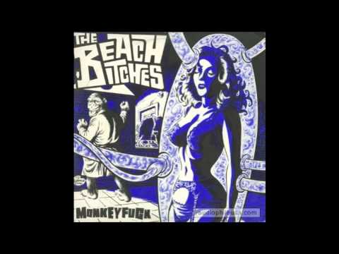 Prosthesis Night-The Beach Bitches