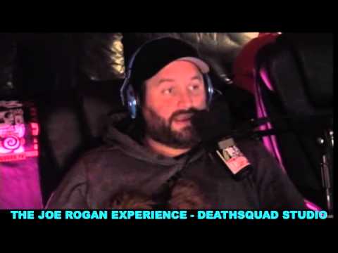 Joe Rogan Experience #352 - Tom Segura