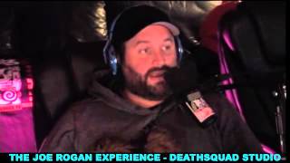 Joe Rogan Experience #352 - Tom Segura