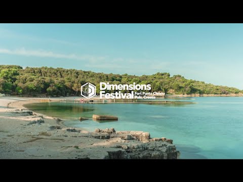 Dimensions Festival - 2014 Highlights