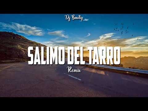 Nickoog Clk - Salimo Del Tarro (REMIX) DJ BAUTY