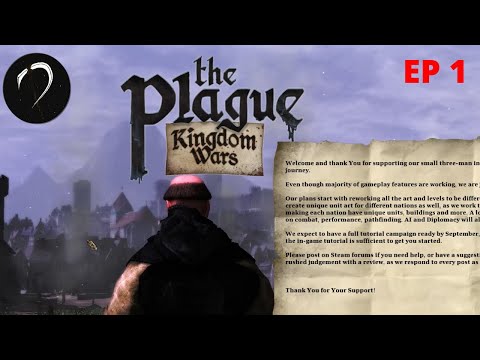 Steam Community The Plague Kingdom Wars