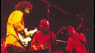 Grateful Dead - Dark Star, Cosmic Charlie 1969-05-30