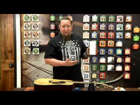 Dave Doll's Pro Tips - Serialization and Registration