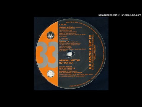 download lagu mp3 mp4 Shy Fx Original Nuttah Acapella, download lagu Shy Fx Original Nuttah Acapella gratis, unduh video klip Download Shy Fx Original Nuttah Acapella Mp3 dan Mp4 Music Online Gratis