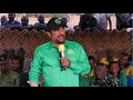 SHABIBY ATAKA MAMLAKA YA MJI WA GAIRO IVUNJWE INALETA MATATIZO MAKUBWA INANGIA NA MATAPELI