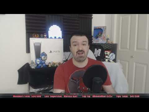 Impromptu Q&A with Viewers: Aug. 16, 2022