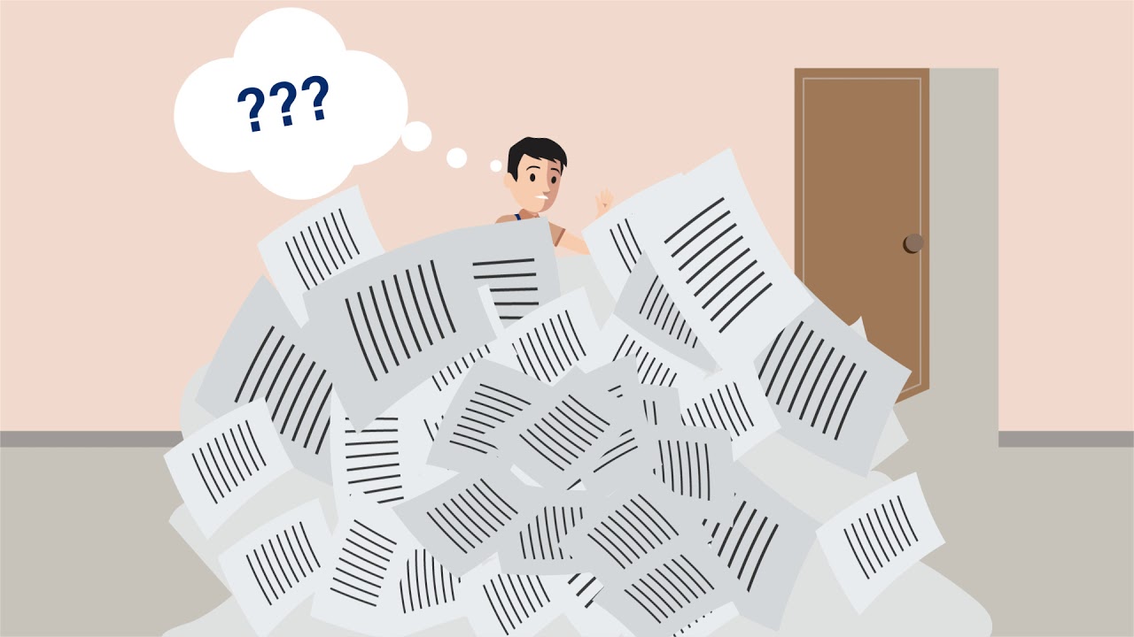 peTAG solution: Smart solution - intelligent core