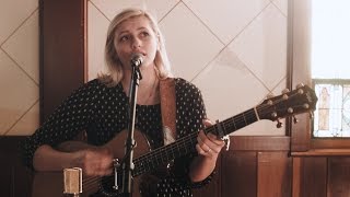 Andrea von Kampen - &quot;Try&quot; // Olde Glory Theater Session