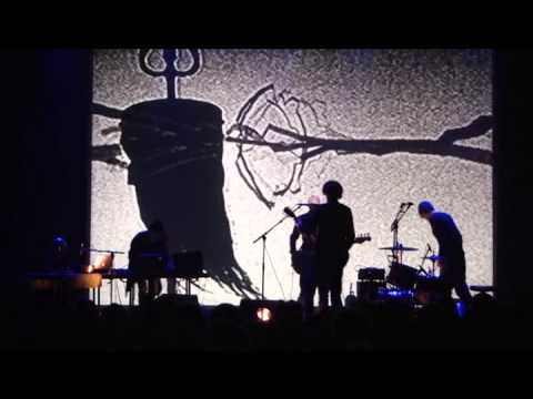Evil Superstars - Cosmic Synth Set at An evening with Laika at AB - Ancienne Belgique (Full concert)