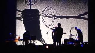 Evil Superstars - Cosmic Synth Set at An evening with Laika at AB - Ancienne Belgique (Full concert)