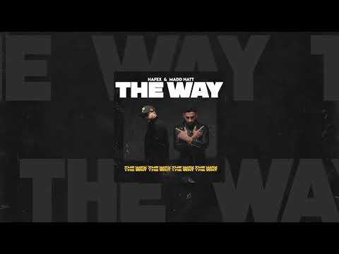 Hafex & Madd Natt - The Way