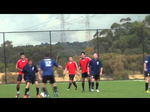 GWFC vs KCSC Power Part 1