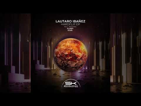 Lautaro Ibañez - Hardflip (Original Mix)
