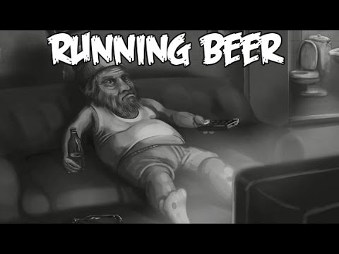 KALIJAT KOURAAN - Pelataan Running Beer