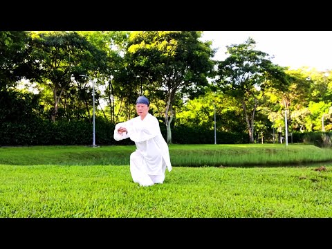 陰中有陽 陽中有陰