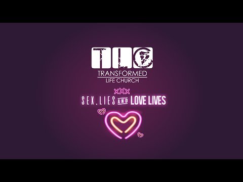 Sex, Lies & Love Lives - Dirty Laundry